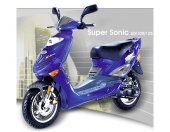 2008 Adly Super Sonic 50 photo